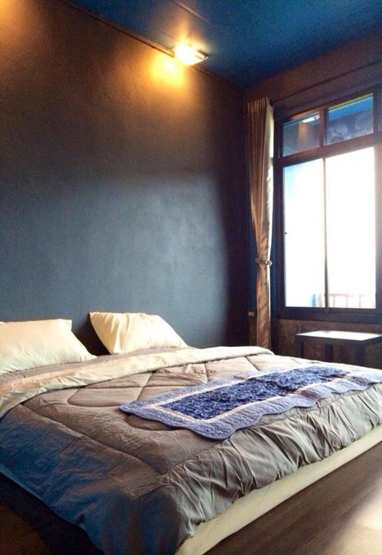 Wang Put Tan Boutique House Hotel Mae Salong Ngoại thất bức ảnh